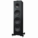 Напольная акустика KEF Q750 Satin Black - рис.1