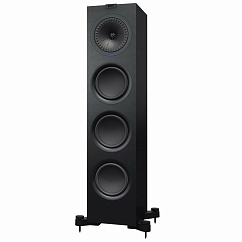 Напольная акустика KEF Q750 Satin Black