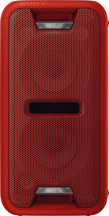 Портативная колонка Sony GTK-XB7 red - рис.2