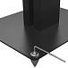 Стойки под акустику Klipsch The Nines stands Black - рис.10