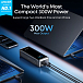 Портативный аккумулятор Anker Prime 26k mAh 300w Black - рис.1