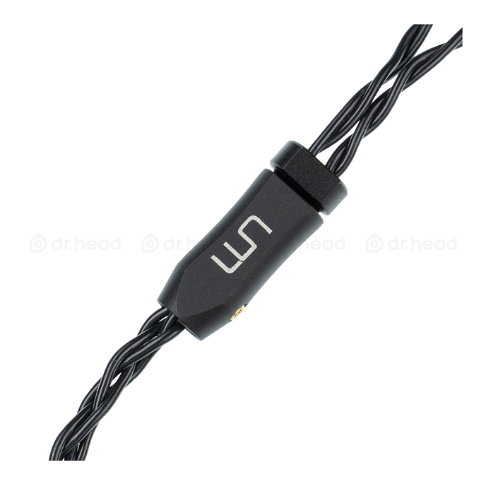 IEM наушники Unique Melody Mirage Universal Silver - рис.9