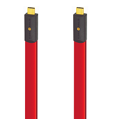 Кабель Wireworld Starlight 8 3.1 USB-C - USB-C 1 m
