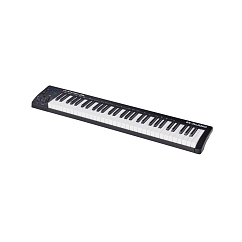 MIDI-клавиатура M-Audio Keystation 61 MK3