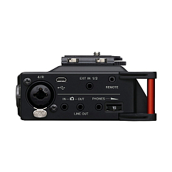Аудиорекордер Tascam DR-70D Black