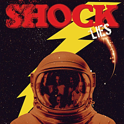 Виниловая пластинка Shock - Lies LP