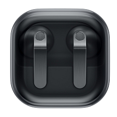Беспроводные наушники Samsung Galaxy Buds4 Black