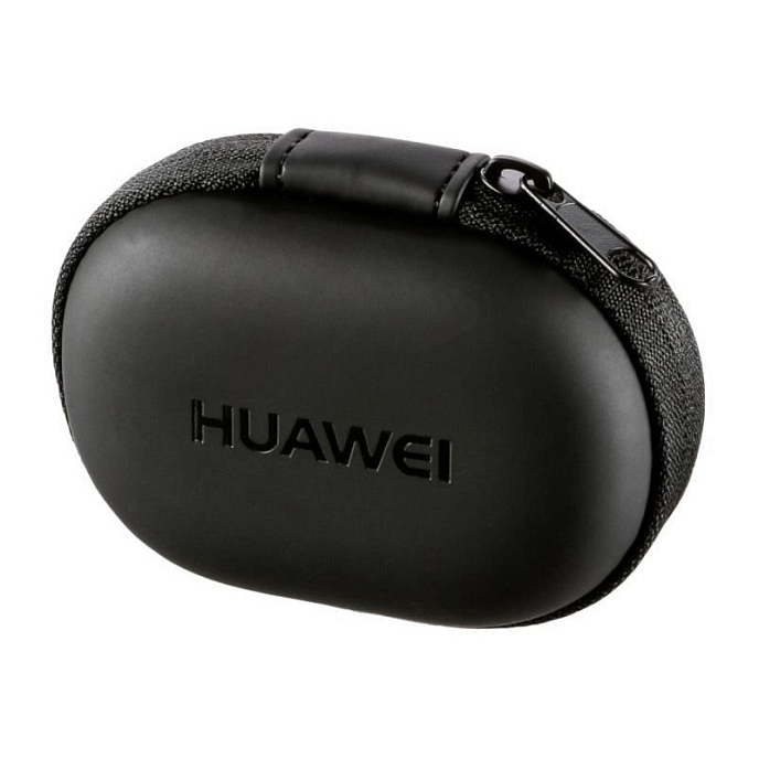 Беспроводные наушники HUAWEI AM61 Sport Lite Black - рис.6