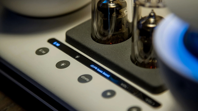 Портативная колонка Lanchiya MK30 white - рис.10