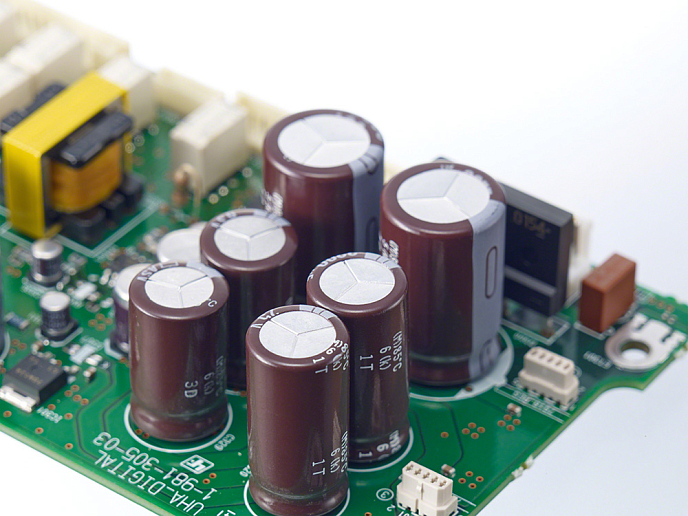 Усилитель-ЦАП для наушников Sony TA-ZH1ES - рис.24