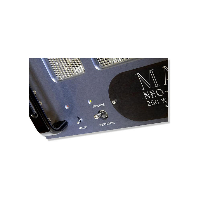 Усилитель мощности Manley Neo-Classic 250 - рис.2