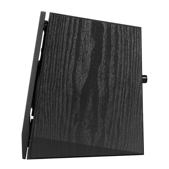 Полочная акустика Edifier R1855DB Matte Black - рис.3