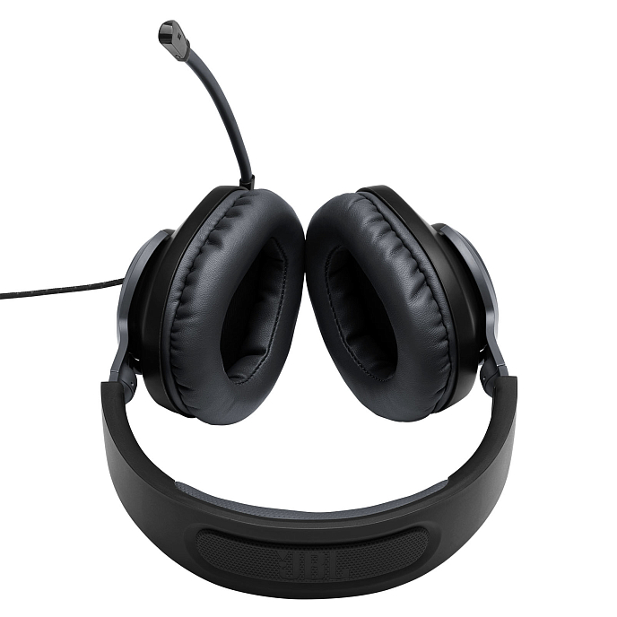 Игровая гарнитура JBL Quantum 100 - рис.9
