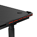Стол FoxGear FG-IE-47B Black - рис.6