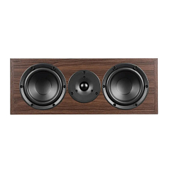 Комплект Phaze Audio Tilia 2 + Tilia 1 + Tilia Center + Tilia SUB 10 Dark Oak