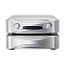 Esoteric Grandioso C1 Silver