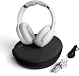 - рис.3 Беспроводные наушники Skullcandy Venue Active Noise Canceling Wireless White Crimson - рис.3
