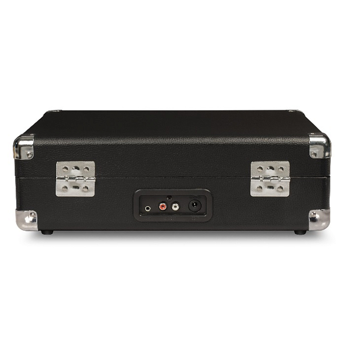 Проигрыватель винила Crosley Cruiser Deluxe Black - рис.4