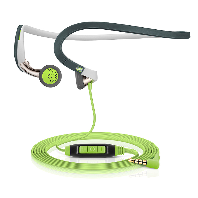 Наушники Sennheiser PMX 686i Sport - рис.0