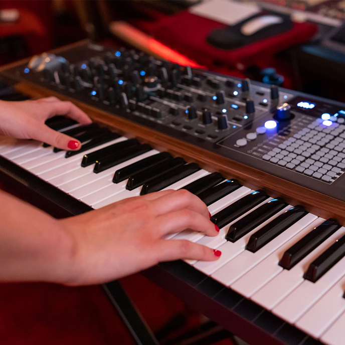 Синтезатор Arturia PolyBrute - рис.7