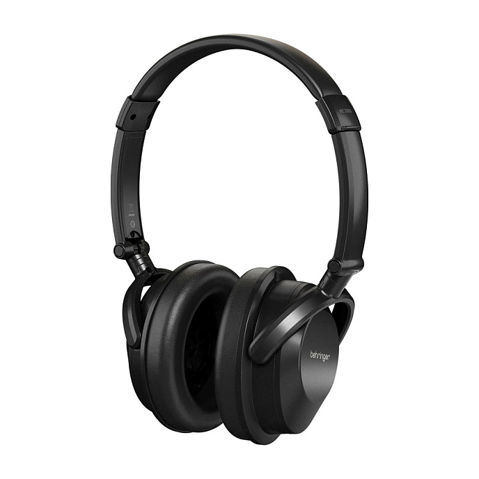 Наушники мониторные Behringer HC 2000 - рис.1
