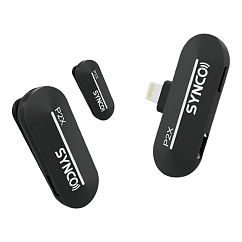 Радиосистема Synco P2XL
