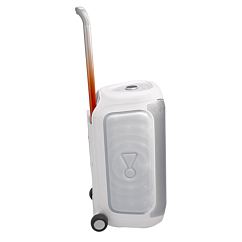 Беспроводная акустика JBL Partybox 330 White