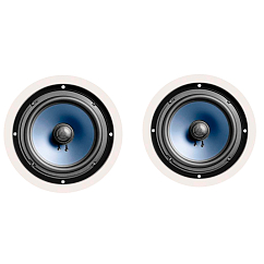 Потолочная акустика Polk Audio RC80i White