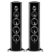 Напольная акустика Sonus Faber Sonetto VIII Black - рис.0