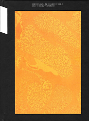 Виниловая пластинка Pink Floyd - The Early Years 1965-1972