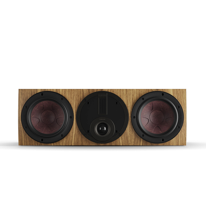 Центральный канал Dali Rubikore Cinema Natural Walnut - рис.2