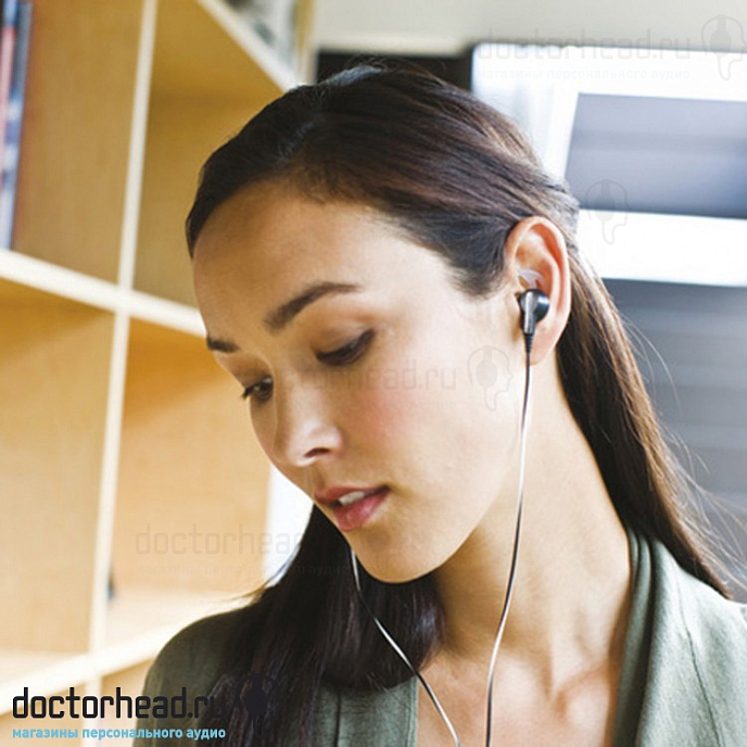 Наушники BOSE TriPort IE 2 - рис.11