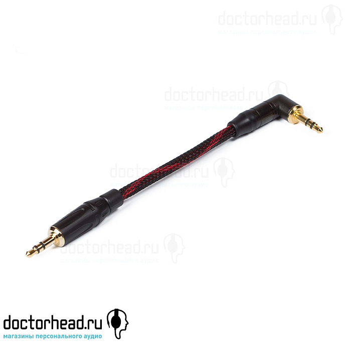 Кабель Dr.Head Snake Interconnect 0.1 JLI - рис.0