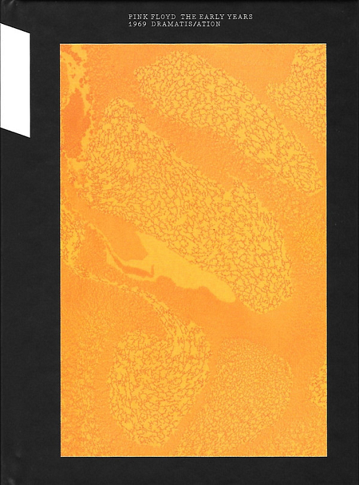 Виниловая пластинка Pink Floyd - The Early Years 1965-1972 - рис.3