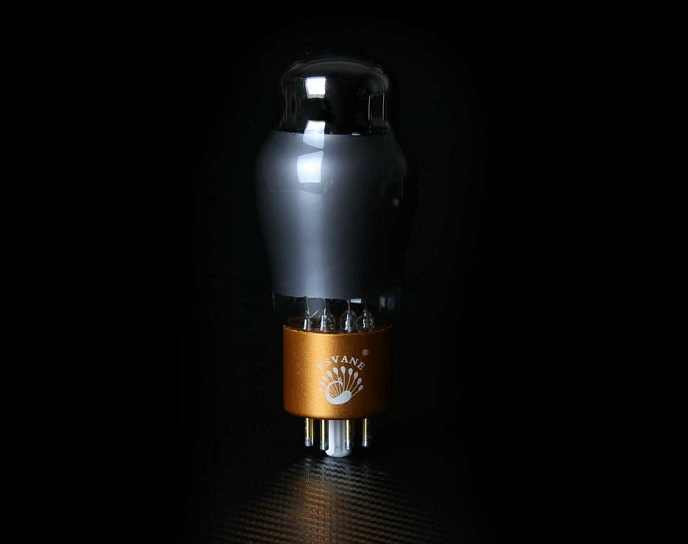 Радиолампа PSVANE CV181-TII - рис.3