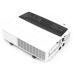 Проектор Diello DL-LU525UST White