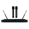 Axelvox DWS7000HT (RT Bundle) Black