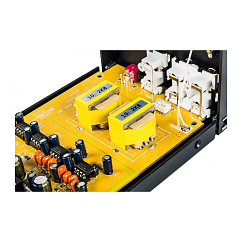 Фонокорректор YBA PH100 Black