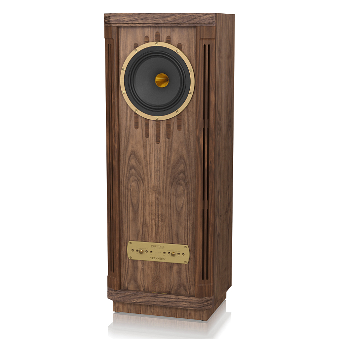 Напольная акустика Tannoy Kensington GR Walnut - рис.5