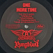 Виниловая пластинка Aerosmith, Yungblud – One More Time LP - рис.5