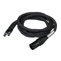 Кабель HeadMade SS-20 LCD - Empyrean XLR 4pin - 2m