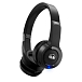 Беспроводные наушники Monster Clarity HD On-Ear Bluetooth Black - рис.1