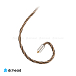 Кабель Labkable Golden Samurai MMCX - 4.4mm 1.2m - рис.6