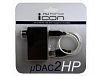 Усилитель для наушников с ЦАП Nu Force uDAC 2 HP USB - рис.2