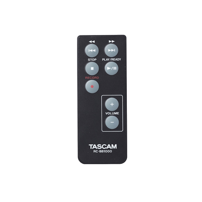 Аудиорекордер Tascam BB-1000CD - рис.7