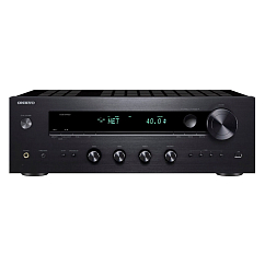 Ресивер Onkyo TX-8470 Black