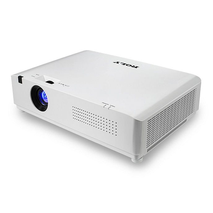 Проектор Roly RL-C1U White - рис.2