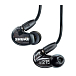 IEM наушники Shure SE215 K - рис.0 IEM наушники Shure SE215 K - рис.0
