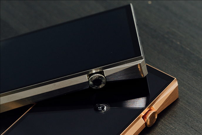 Плеер Astell&Kern A&ultima SP1000 Copper - рис.12