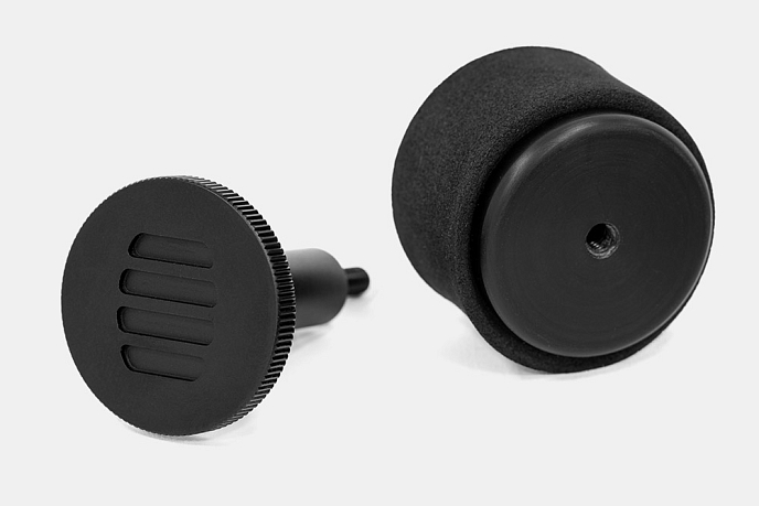 Студийный монитор HEDD Type 07 MK2 Black - рис.5